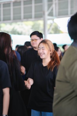 Ep1. กิจกรรม Walk Rally 2568