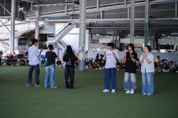 Ep1. กิจกรรม Walk Rally 2568