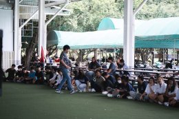 Ep1. กิจกรรม Walk Rally 2568