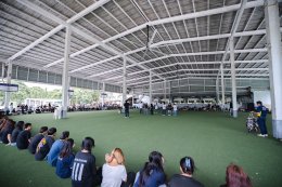 Ep1. กิจกรรม Walk Rally 2568