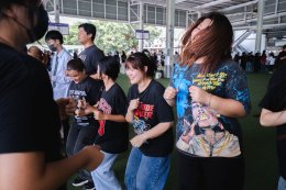 Ep1. กิจกรรม Walk Rally 2568
