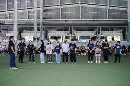 Ep1. กิจกรรม Walk Rally 2568