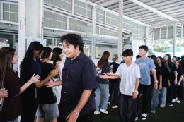 Ep1. กิจกรรม Walk Rally 2568