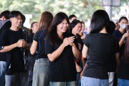 Ep1. กิจกรรม Walk Rally 2568