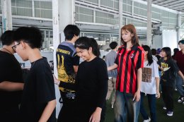 Ep1. กิจกรรม Walk Rally 2568