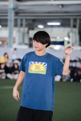Ep1. กิจกรรม Walk Rally 2568