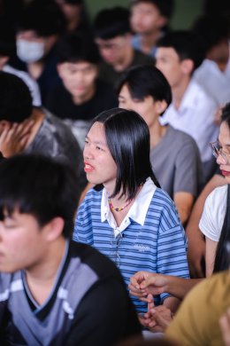Ep1. กิจกรรม Walk Rally 2568
