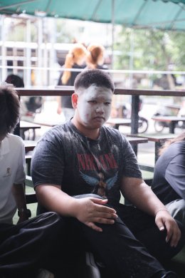 Ep2. กิจกรรม Walk Rally 2568