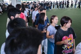 Ep1. กิจกรรม Walk Rally 2568