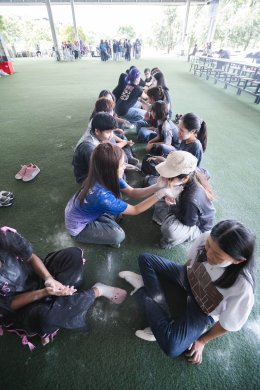 Ep2. กิจกรรม Walk Rally 2568