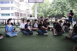 Ep2. กิจกรรม Walk Rally 2568