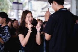 Ep1. กิจกรรม Walk Rally 2568