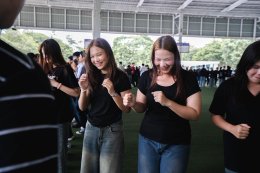 Ep1. กิจกรรม Walk Rally 2568