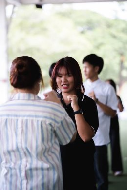 Ep1. กิจกรรม Walk Rally 2568