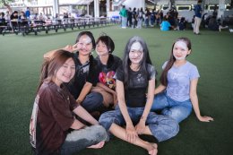 Ep2. กิจกรรม Walk Rally 2568