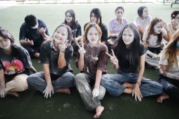 Ep2. กิจกรรม Walk Rally 2568