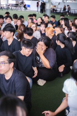 Ep1. กิจกรรม Walk Rally 2568