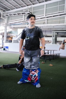 Ep2. กิจกรรม Walk Rally 2568