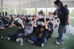 Ep2. กิจกรรม Walk Rally 2568
