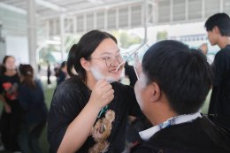 Ep2. กิจกรรม Walk Rally 2568