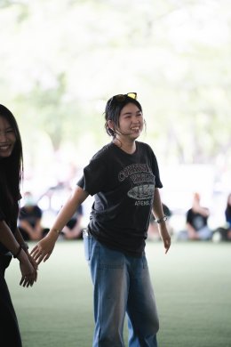 Ep1. กิจกรรม Walk Rally 2568