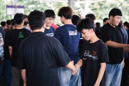 Ep1. กิจกรรม Walk Rally 2568