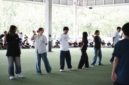 Ep1. กิจกรรม Walk Rally 2568