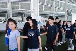 Ep1. กิจกรรม Walk Rally 2568