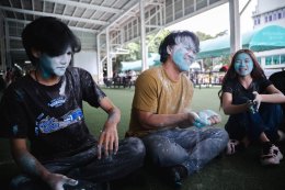 Ep2. กิจกรรม Walk Rally 2568