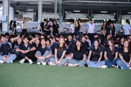 Ep1. กิจกรรม Walk Rally 2568