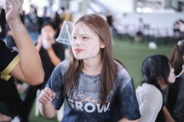Ep2. กิจกรรม Walk Rally 2568