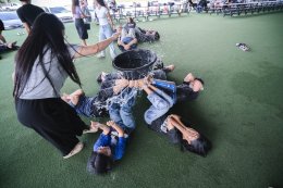 Ep2. กิจกรรม Walk Rally 2568