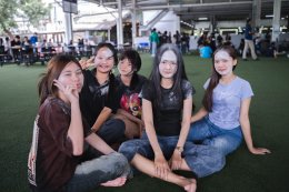 Ep2. กิจกรรม Walk Rally 2568