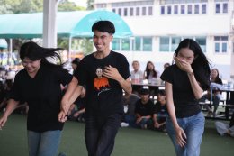 Ep1. กิจกรรม Walk Rally 2568