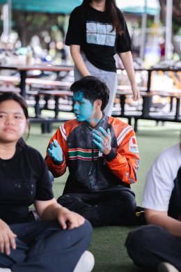 Ep2. กิจกรรม Walk Rally 2568