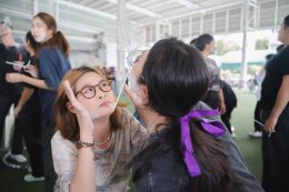 Ep2. กิจกรรม Walk Rally 2568