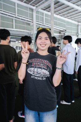 Ep1. กิจกรรม Walk Rally 2568
