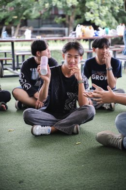Ep2. กิจกรรม Walk Rally 2568