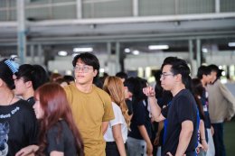 Ep1. กิจกรรม Walk Rally 2568