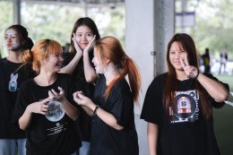 Ep2. กิจกรรม Walk Rally 2568