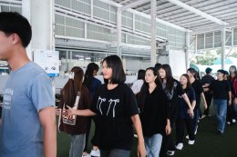 Ep1. กิจกรรม Walk Rally 2568