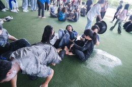Ep2. กิจกรรม Walk Rally 2568