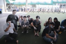 Ep2. กิจกรรม Walk Rally 2568