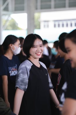 Ep1. กิจกรรม Walk Rally 2568