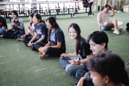 Ep2. กิจกรรม Walk Rally 2568
