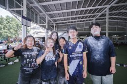 Ep2. กิจกรรม Walk Rally 2568
