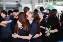 Ep1. กิจกรรม Walk Rally 2568
