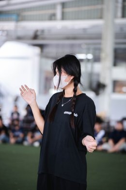 Ep1. กิจกรรม Walk Rally 2568