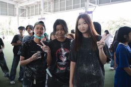 Ep2. กิจกรรม Walk Rally 2568