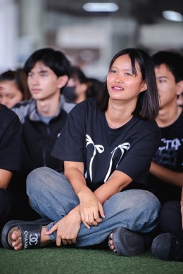 Ep1. กิจกรรม Walk Rally 2568